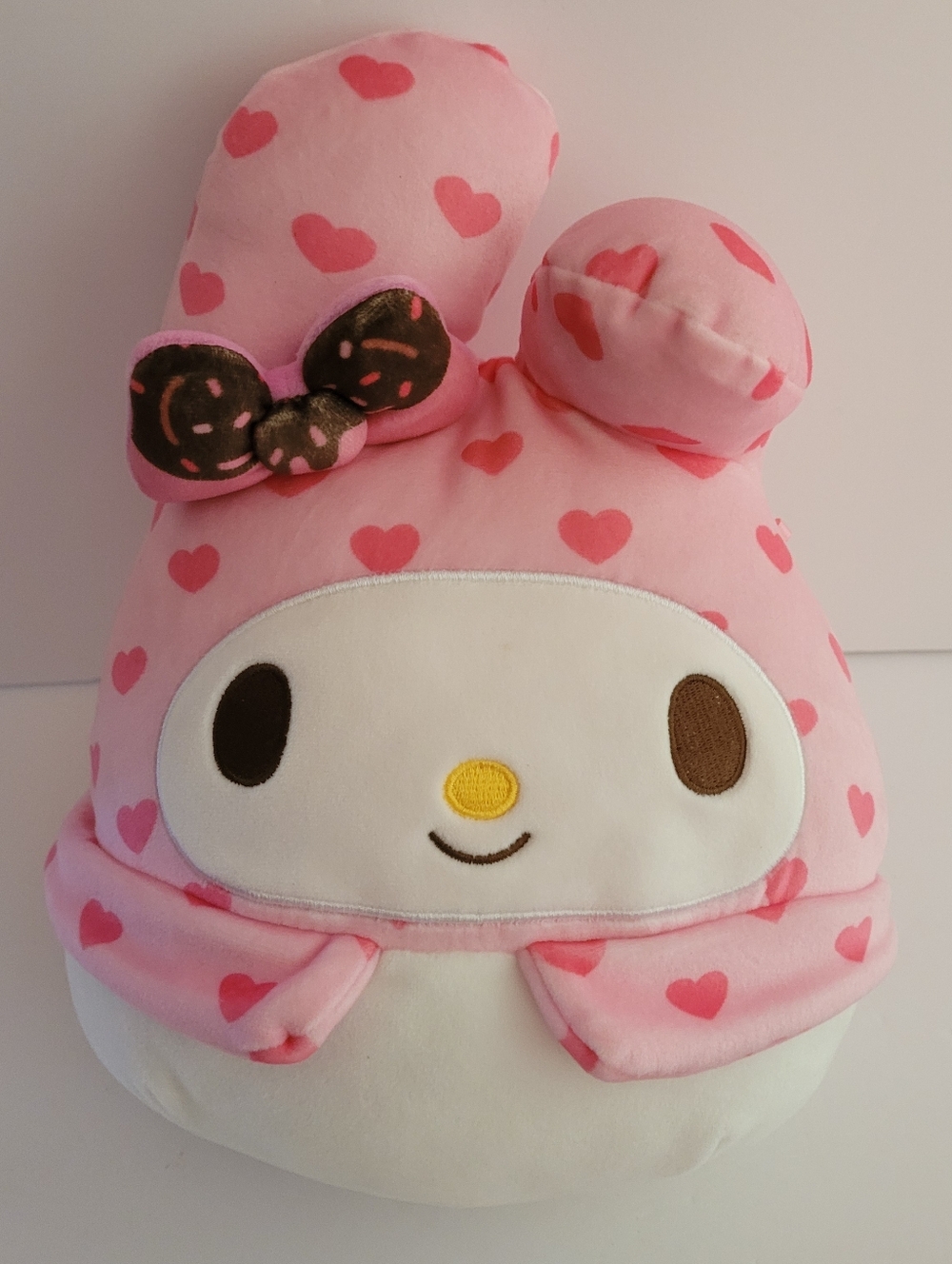 Sanrio Hello Kitty and Friends  My Melody Valentine Plush